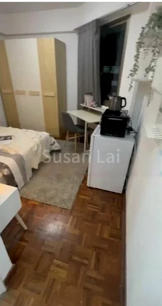 Room (Condo) for Rent in  Orchid Park Condominium - Image 6