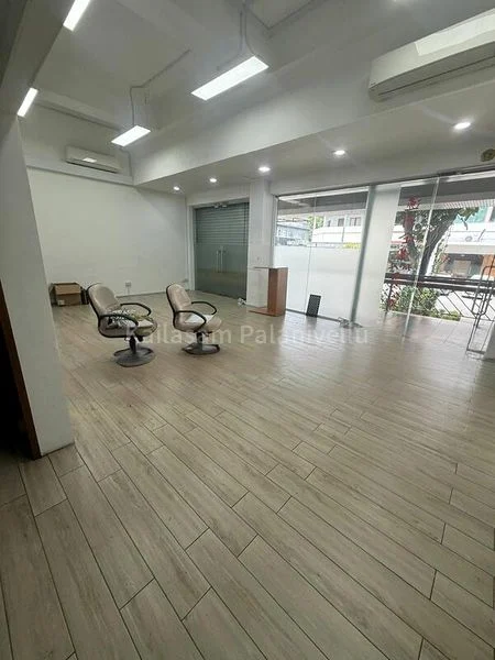 Office for Rent: Owen Road - Image 1