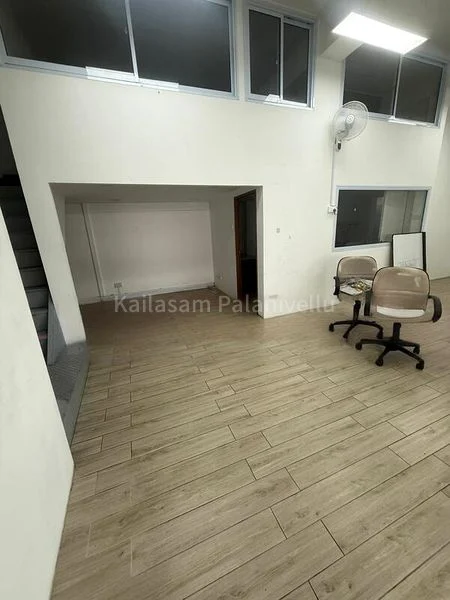 Office for Rent: Owen Road - Image 2