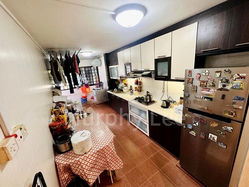 Common Room (HDB) for Rent in 405 Hougang Avenue 10 - Image 7