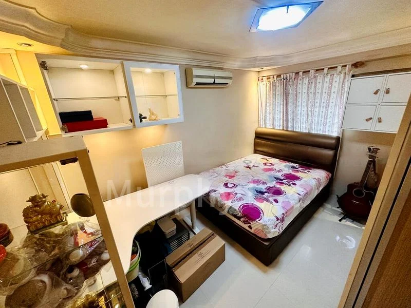 Common Room (HDB) for Rent in 405 Hougang Avenue 10 - Image 4