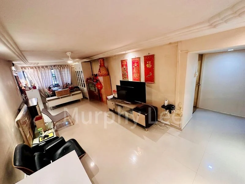Common Room (HDB) for Rent in 405 Hougang Avenue 10 - Image 10