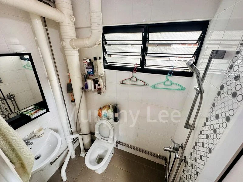 Common Room (HDB) for Rent in 405 Hougang Avenue 10 - Image 6