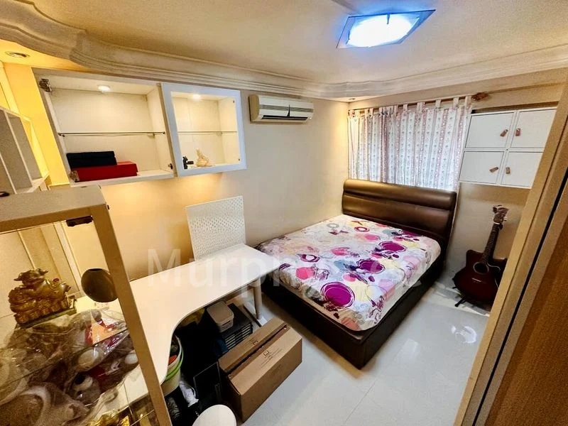 Common Room (HDB) for Rent in 405 Hougang Avenue 10 - Image 11