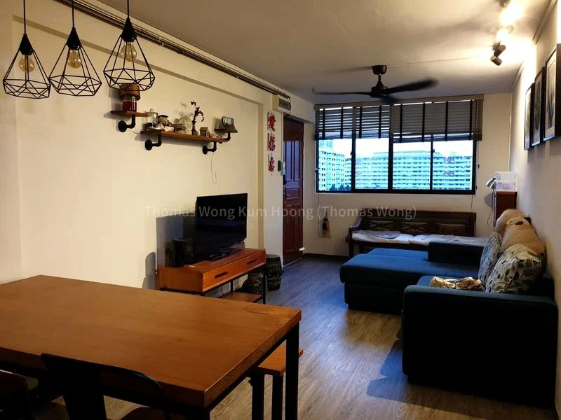 Room (HDB) for Rent in  4 Haig Road - Image 5