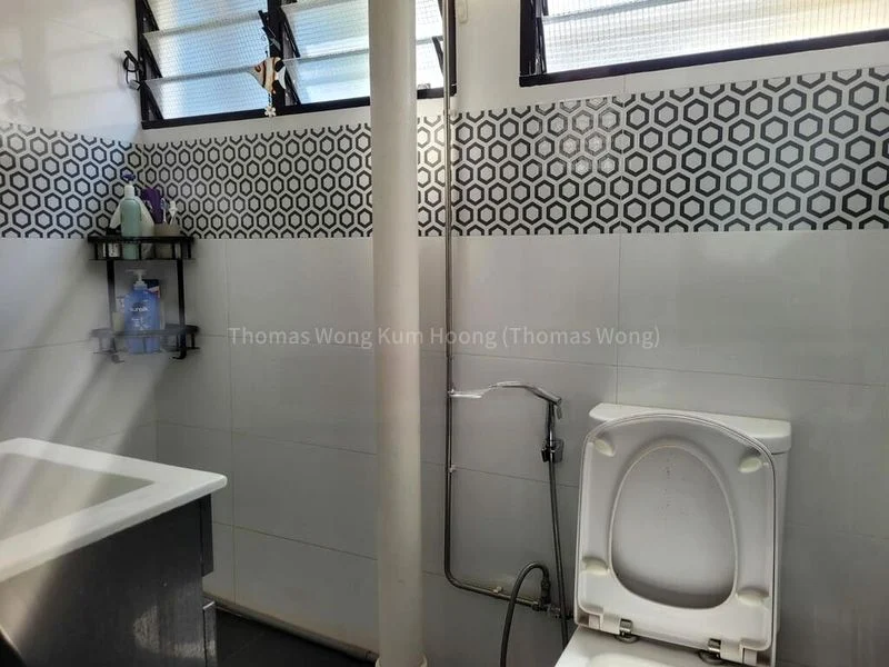 Room (HDB) for Rent in  4 Haig Road - Image 7