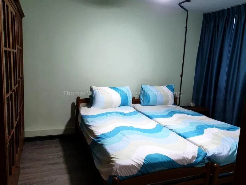Room (HDB) for Rent in  4 Haig Road - Image 1
