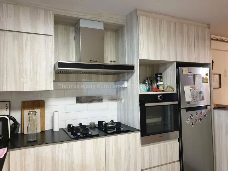 Room (HDB) for Rent in  4 Haig Road - Image 8