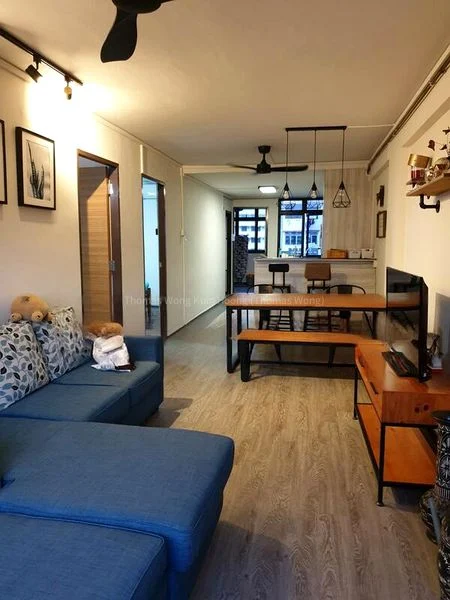 Room (HDB) for Rent in  4 Haig Road - Image 4