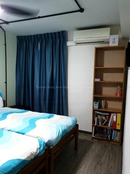 Room (HDB) for Rent in  4 Haig Road - Image 2