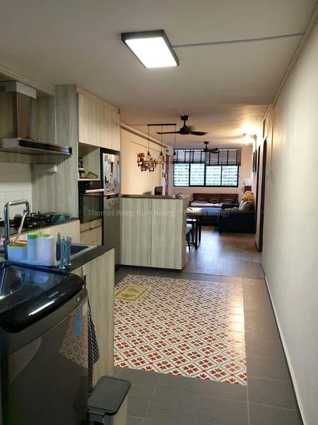 Room (HDB) for Rent in  4 Haig Road - Image 6