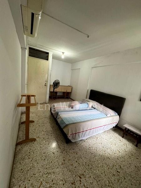Master Room (HDB) for Rent in  345 Clementi Avenue 5 - Image 3