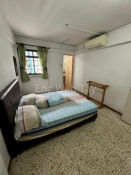 Master Room (HDB) for Rent in  345 Clementi Avenue 5 - Image 4