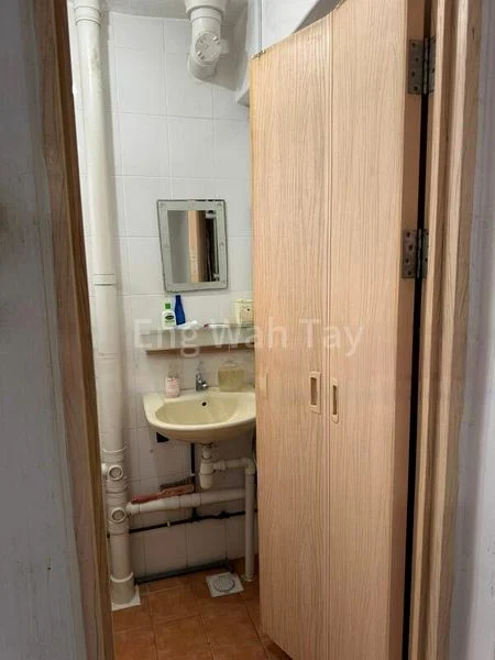 Master Room (HDB) for Rent in  345 Clementi Avenue 5 - Image 1