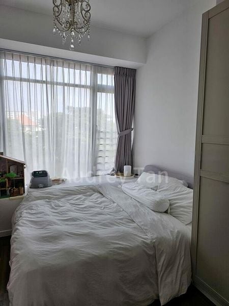 3 Bed Apartment (Condo) for Rent in  Ceylon Residence - Image 4