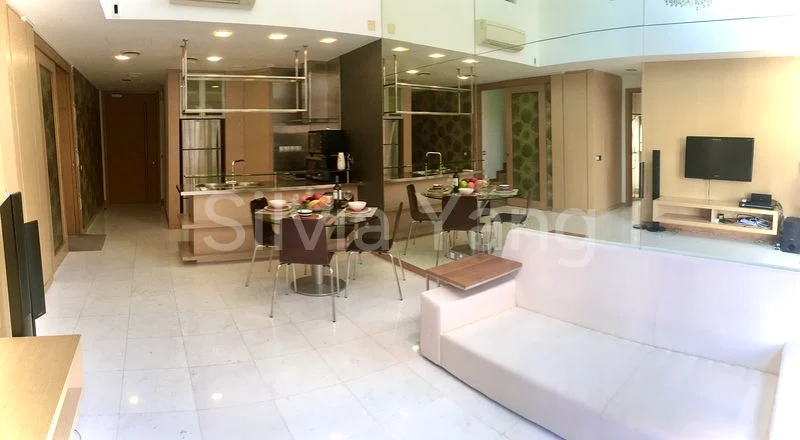 2 Bed Apartment (Condo) for Sale in  Icon - Image 4