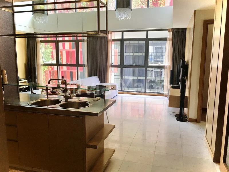 2 Bed Apartment (Condo) for Sale in  Icon - Image 6