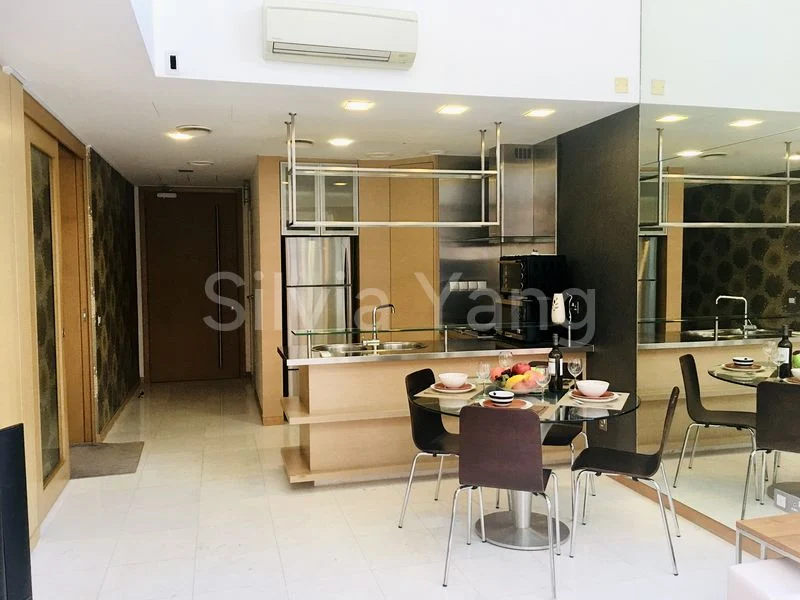 2 Bed Apartment (Condo) for Sale in  Icon - Image 3