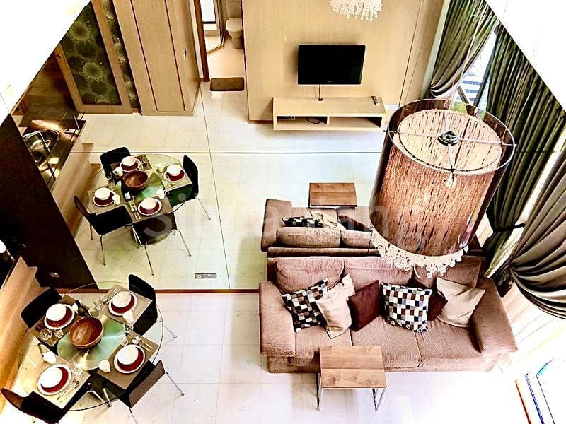 2 Bed Apartment (Condo) for Sale in  Icon - Image 1