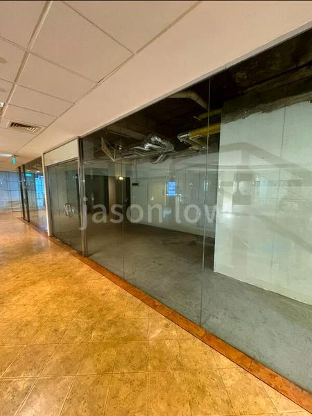 Shop / Shophouse for Rent: Serene Centre - Image 1