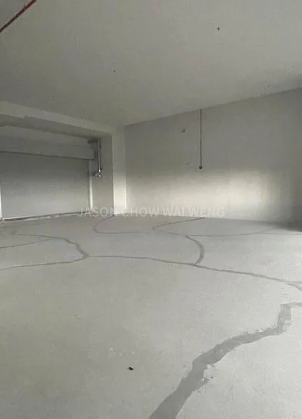 Factory / Workshop (B2) for Rent: Foodfab @ Mandai - Image 4