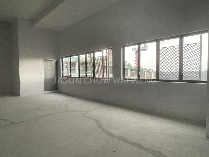 Factory / Workshop (B2) for Rent: Foodfab @ Mandai - Image 5