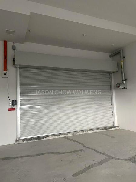 Factory / Workshop (B2) for Rent: Foodfab @ Mandai - Image 3