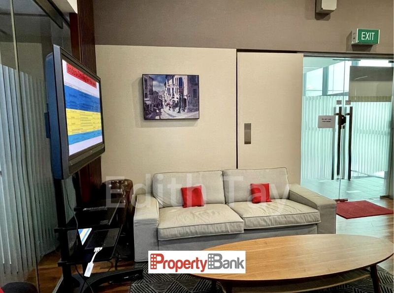 Office for Rent: Paya Lebar - Image 3