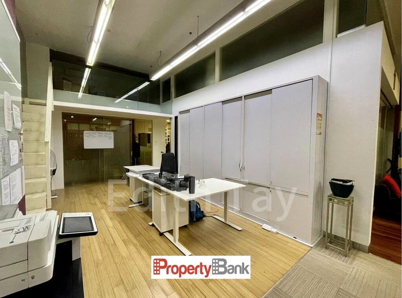 Office for Rent: Paya Lebar - Image 4