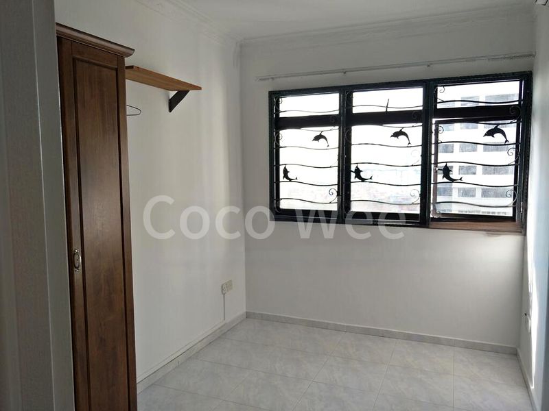 4 Room (4A) HDB for Rent in  13 Cantonment Close - Image 2
