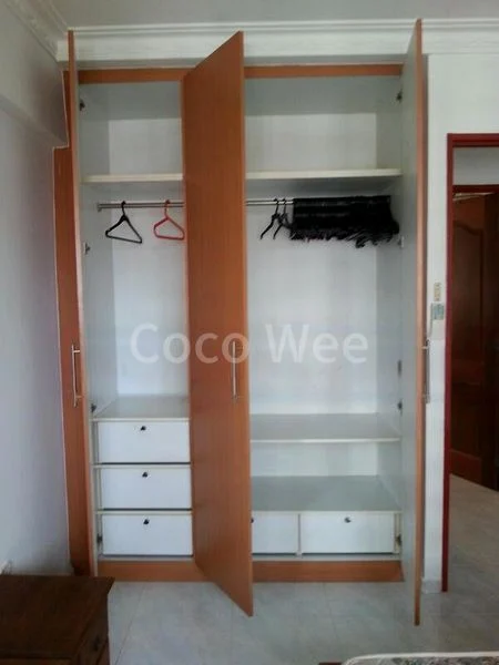 4 Room (4A) HDB for Rent in  13 Cantonment Close - Image 6