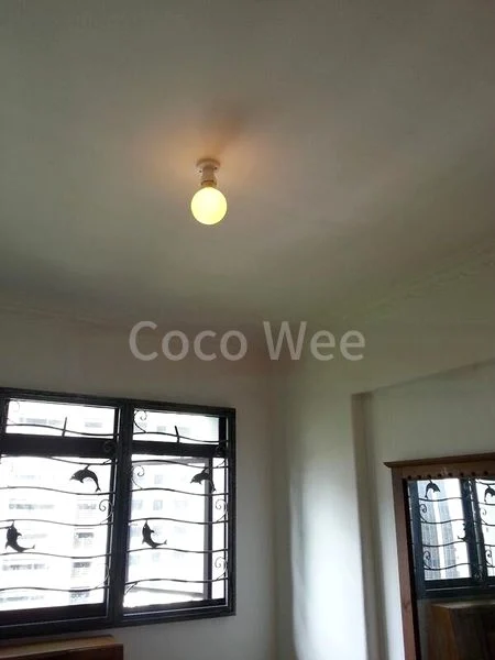 4 Room (4A) HDB for Rent in  13 Cantonment Close - Image 1