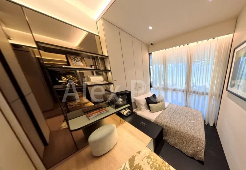 4 Bed Condo for Sale in Zyon Grand - Image 4