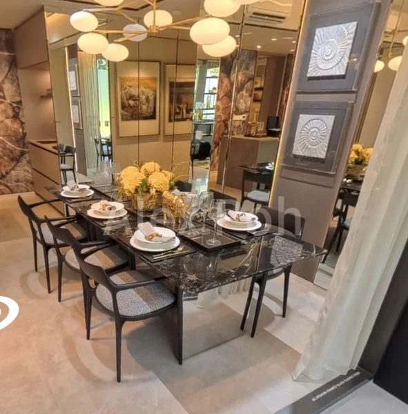 4 Bed Condo for Sale in Zyon Grand - Image 9