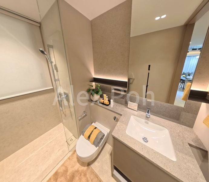 4 Bed Condo for Sale in Zyon Grand - Image 6