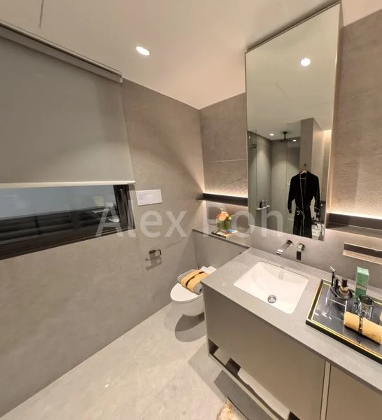 4 Bed Condo for Sale in Zyon Grand - Image 5