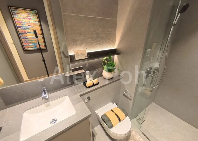 4 Bed Condo for Sale in Zyon Grand - Image 7