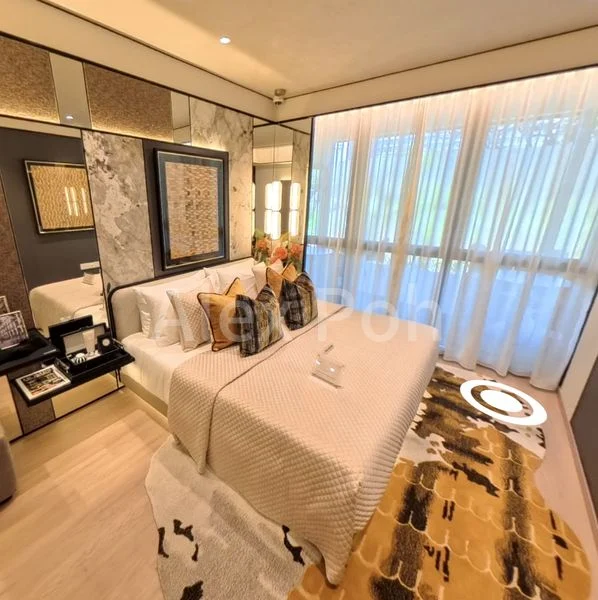 4 Bed Condo for Sale in Zyon Grand - Image 3