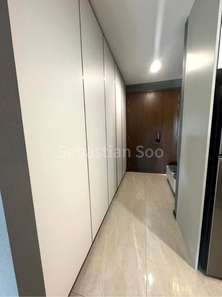 2 Bed (Condo) for Rent in  Normanton Park - Image 5