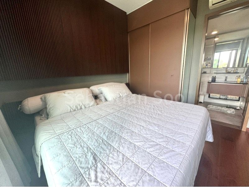 2 Bed (Condo) for Rent in  Normanton Park - Image 7