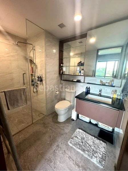 2 Bed (Condo) for Rent in  Normanton Park - Image 10