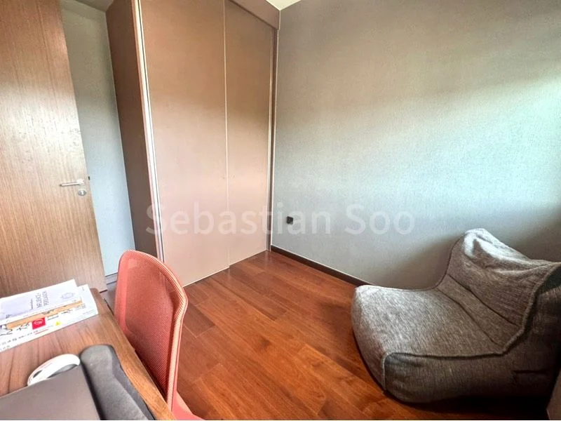 2 Bed (Condo) for Rent in  Normanton Park - Image 8