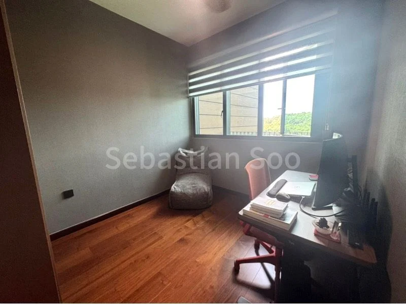 2 Bed (Condo) for Rent in  Normanton Park - Image 9