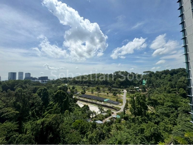 2 Bed (Condo) for Rent in  Normanton Park - Image 4