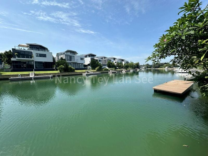 6 Bed Bungalow (Landed) for Rent in  Sentosa Cove - Image 10