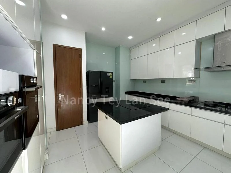 6 Bed Bungalow (Landed) for Rent in  Sentosa Cove - Image 4