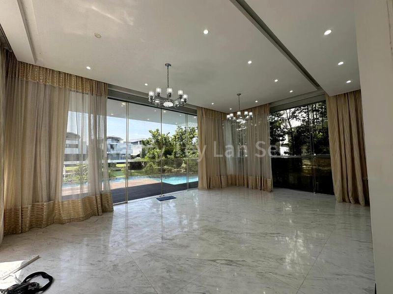 6 Bed Bungalow (Landed) for Rent in  Sentosa Cove - Image 9