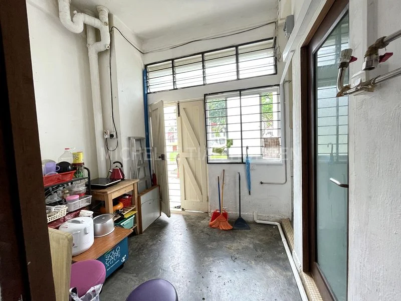 Shop / Shophouse for Rent in  Hougang Avenue 1 - Image 5