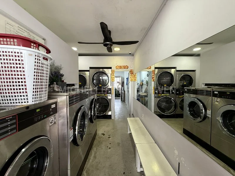 Shop / Shophouse for Rent in  Hougang Avenue 1 - Image 2