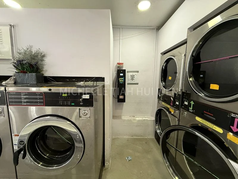 Shop / Shophouse for Rent in  Hougang Avenue 1 - Image 1